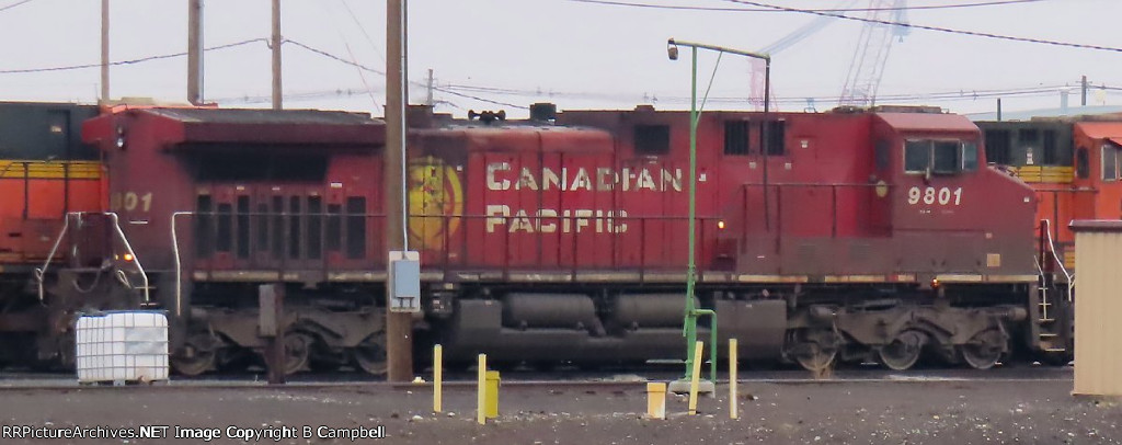 CP 9801